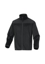 Delta Plus Polyester Cardigan Jacket (To Match With Mach and Panostyle Ranges) BEAVER
