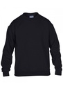 Gildan Childrens Crew Neck Sweatshirt 18000B