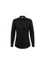 Disley Ladies Classic Uniform Long Sleeve Blouse DS_BL901