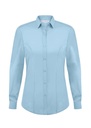 Disley Enya Uniform Long Sleeve Blouse DS_BL90LS