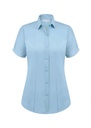Disley Enya Uniform Short Sleeve Blouse DS_BL90SS
