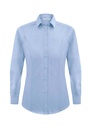 Disley Megan Oxford Uniform Long Sleeve Blouse DS_BL9LS