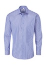 Disley Trillick Striped Uniform Long Sleeve Shirt DS_C14LS