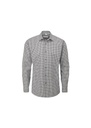 Disley Lurgan Checked Work Long Sleeve Shirt DS_C420