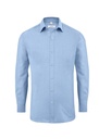 Disley Craigavon Oxford Long Sleeve Shirt DS_C94