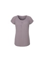 Disley Catriona Patterned Uniform Short Sleeve Blouse DS_CA501SS