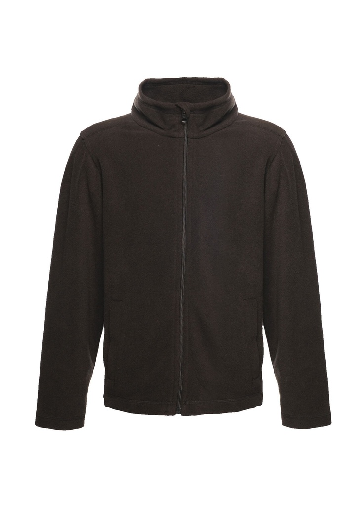 Regatta Junior Kids Brigade II Full Zip Fleece TRF515
