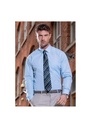 Disley Strabane Slim Fit Long Sleeve Work Shirt DS_CV90SFLS