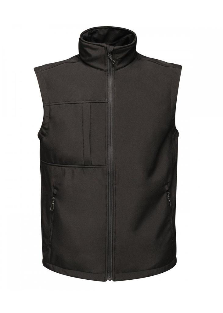 Regatta Professional Octagon II 3 Layer Softshell Bodywarmer TRA848