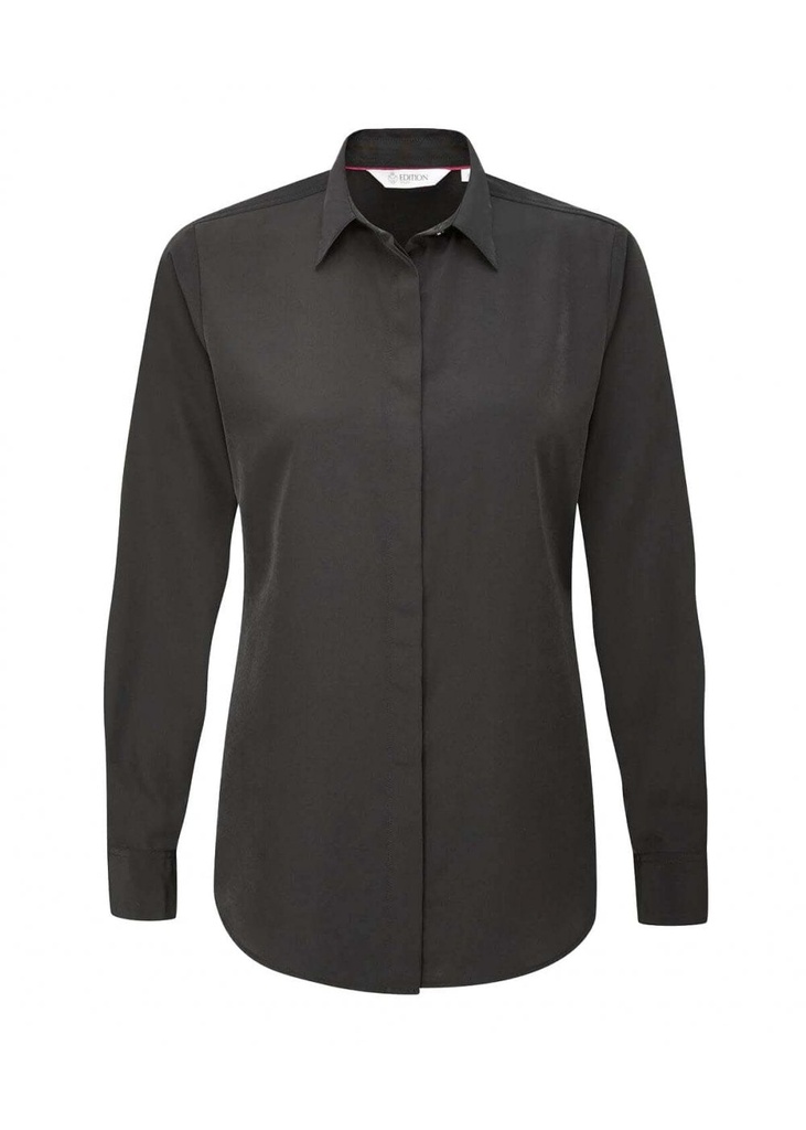Disley Erin Long Sleeve Blouse DS_ER50LS