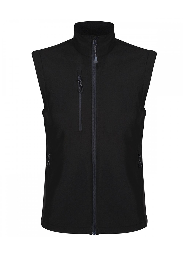 Regatta Honestly Made Recycled Printable Softshell Bodywarmer TRA858