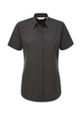 Disley Erin Short Sleeve Blouse DS_ER50SS