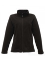 Regatta Professional Womens Micro Full Zip Fleece TRF565