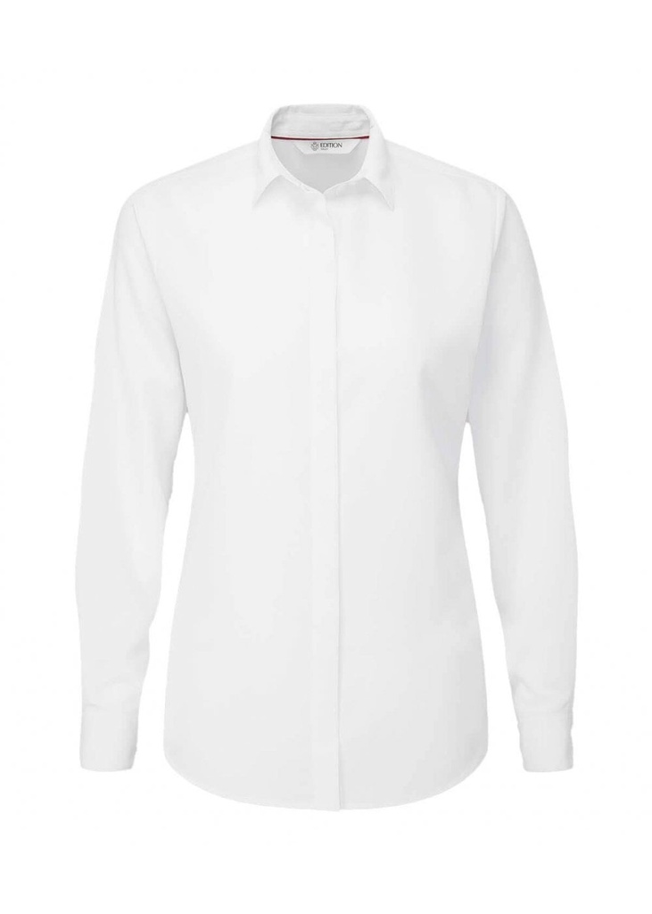 Disley Grace Uniform Long Sleeve Blouse DS_GR50LS