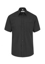 Disley Mens Classic Uniform Short Sleeve Shirt DS_H140