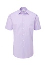 Disley Killay Checked Uniform Short Sleeve Shirt DS_H40SS