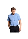 Disley Balloo Short Sleeve Shirt DS_H931B