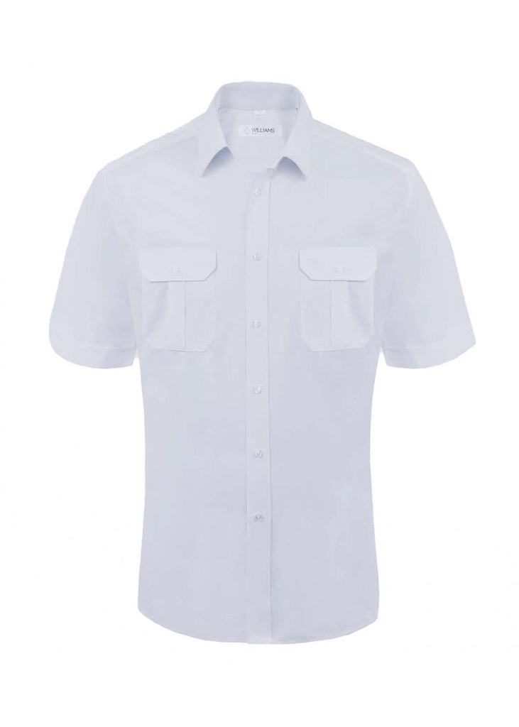 Disley Bush Short Sleeve Shirt DS_HB201
