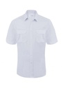 Disley Bush Short Sleeve Shirt DS_HB201