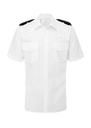 Disley Mens Security Short Sleeve Shirt DS_HP137