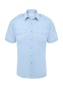 Disley Pilot Classic Short Sleeve Shirt DS_HP139