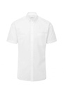 Disley Ballymena Button Down Short Sleeve Work Shirt DS_HV901B