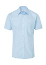 Disley Strabane Slim Fit Short Sleeve Work Shirt DS_HV90SFSS