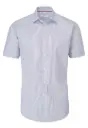 Disley Kildare Stripe Short Sleeve Uniform Shirt DS_KI10SS