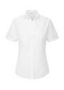 Disley Dervla Easy Care Short Sleeve Uniform Blouse DS_LH114