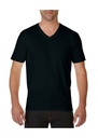 Gildan Premium Cotton V Neck Tee 41V00