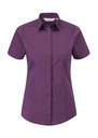 Disley Orla Uniform Short Sleeve Blouse DS_OR50SS
