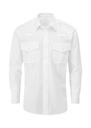 Disley Single Radio Loop Pilot Long Sleeve Shirt DS_P136