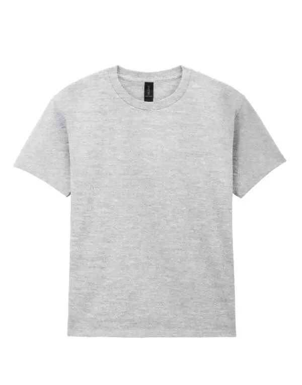 Gildan Childrens Heavy Cotton T-Shirt 5000B