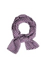 Disley Patterned Uniform Scarf DS_SPA50