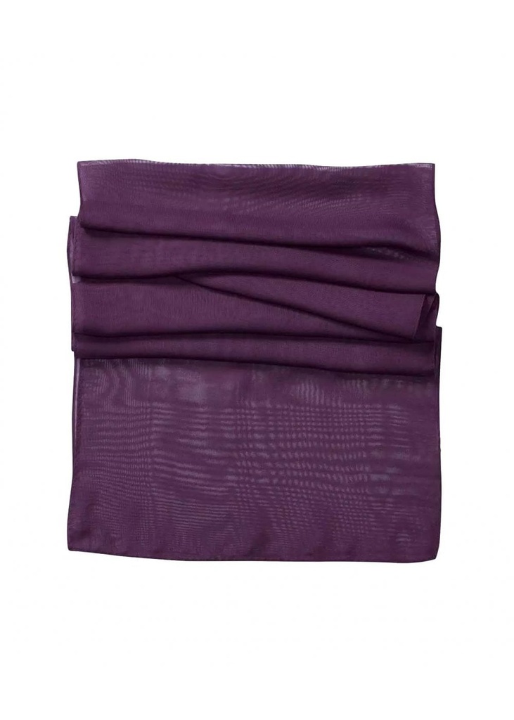 Disley Plain Scarf DS_SPL50