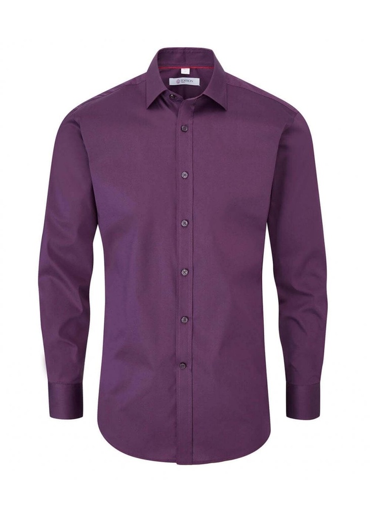 Disley Tramore Long Sleeve Uniform Shirt DS_TR100LS