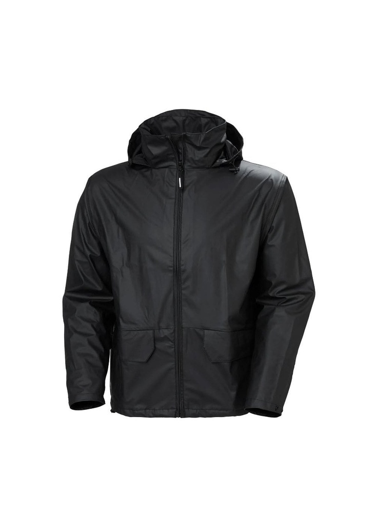 Helly Hansen Voss Waterproof Jacket 70180