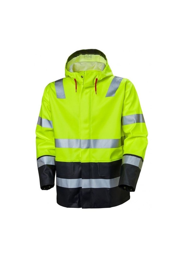 Helly Hansen Alna Rain Jacket 70294