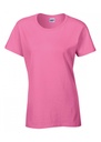 Gildan Ladies Heavy Cotton Missy Fit Tee 5000L