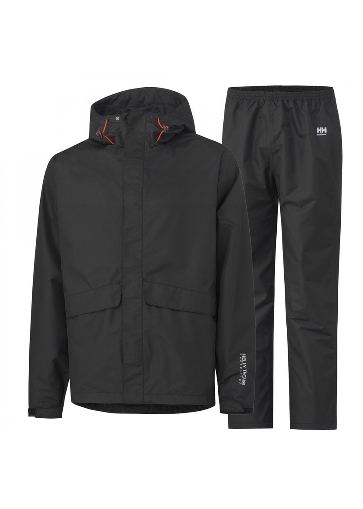 Helly Hansen Manchester Rain Set 70627