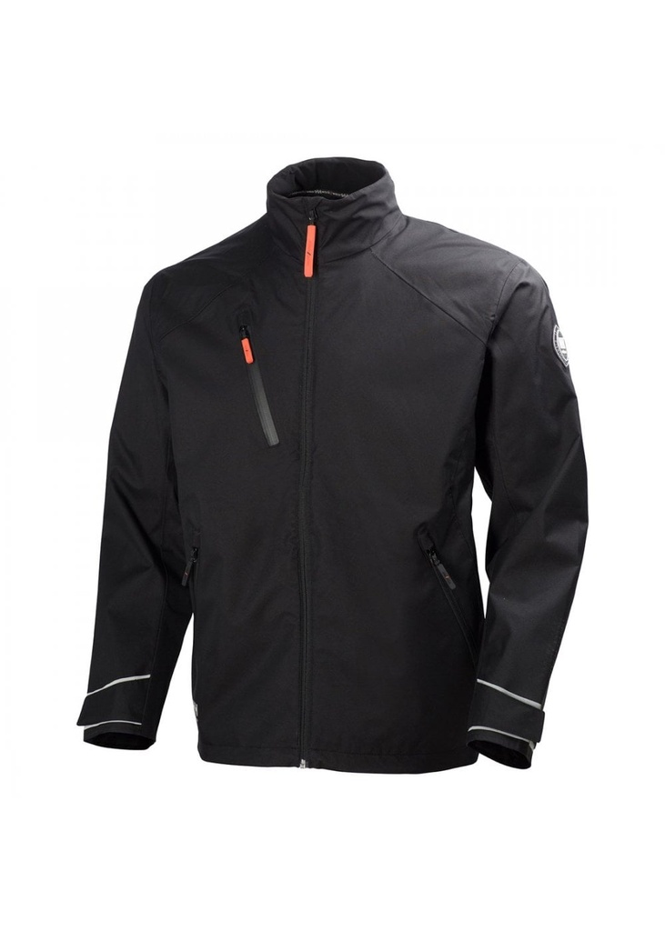 Helly Hansen Brugge Jacket 71046