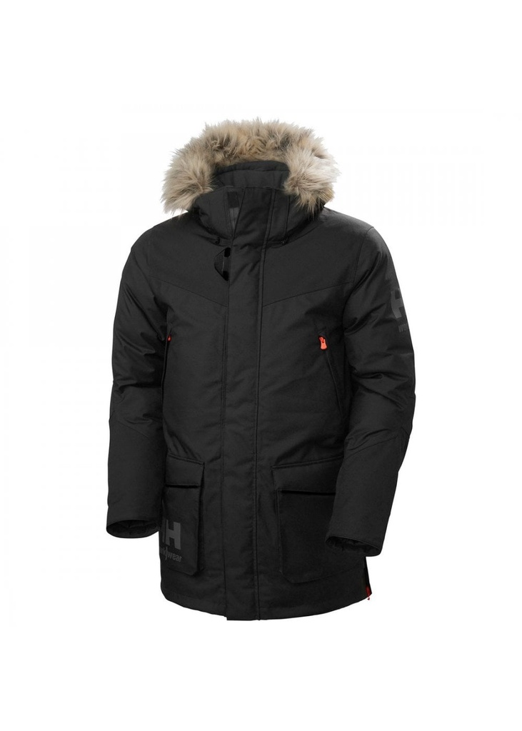 Helly Hansen Bifrost Winter Parka 71362