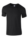 Gildan Childrens Soft Style T Shirt 64000B