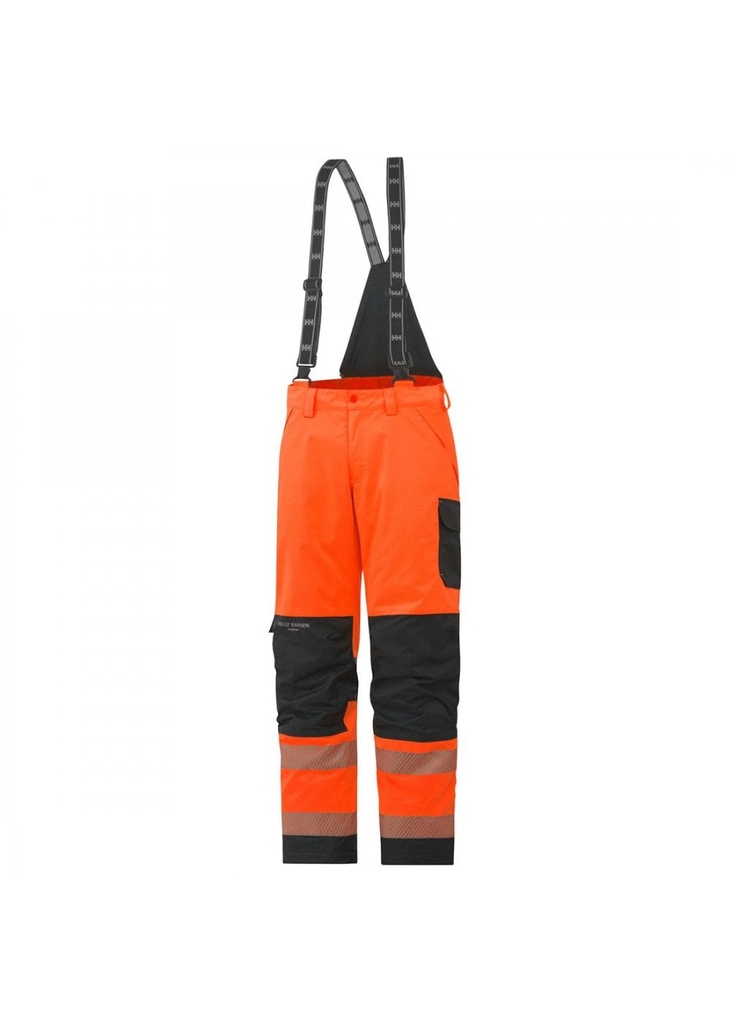 Helly Hansen York Insulated Pant Class 2 71466