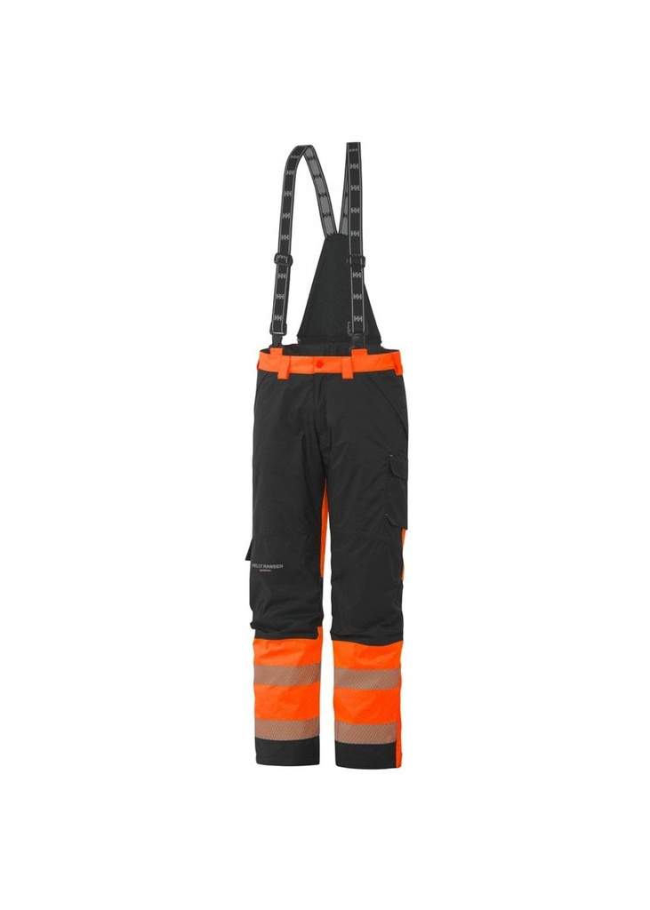 Helly Hansen York Insulated Pant Class 1 71467