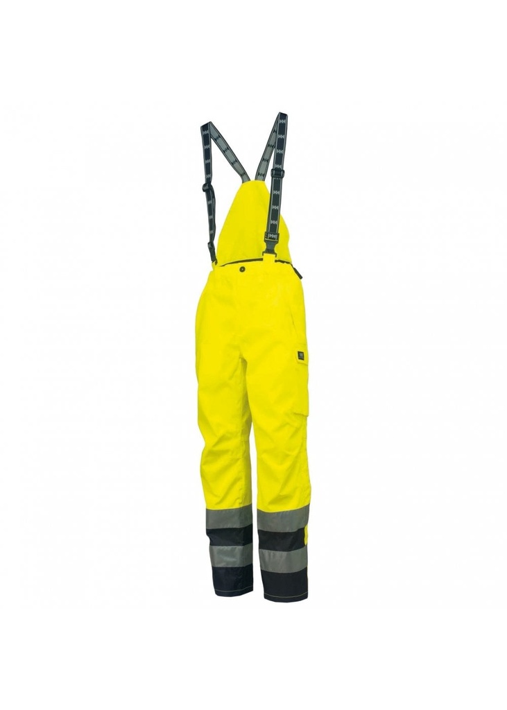 Helly Hansen Hi Vis Waterproof Potsdam Pant 71475