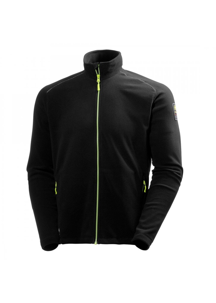 Helly Hansen Aker Fleece Jacket 72155