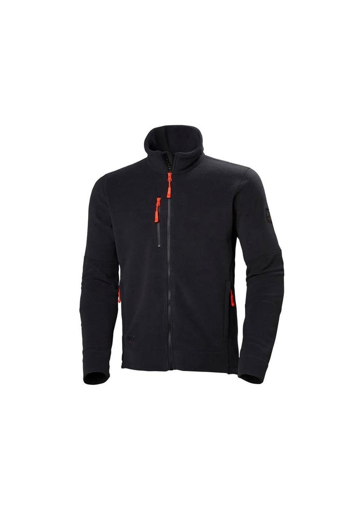 Helly Hansen Kensington Fleece Jacket 72158