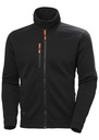 Helly Hansen Kensington Knit Fleece Jacket 72250