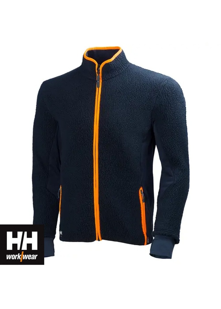 Helly Hansen Chelsea Evo Pile Fleece Jacket 72270